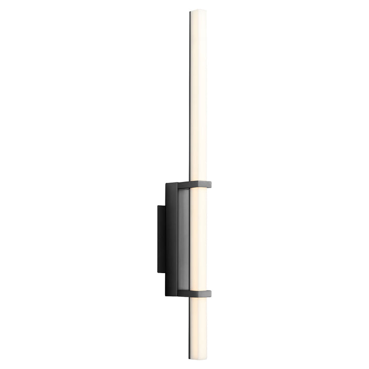 WAND 24" Sconce - Black