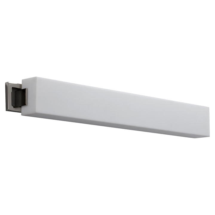 AXEL 29" Vanity -2700k- Polished Nickel