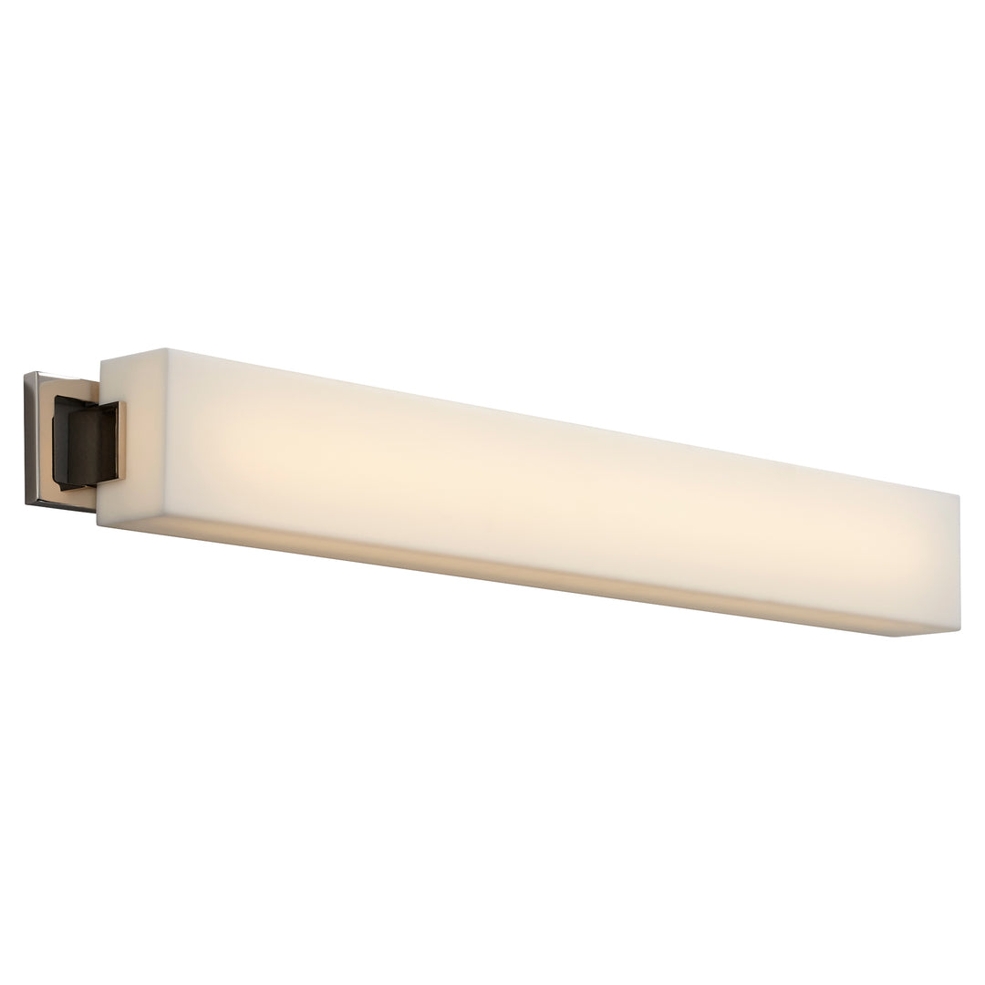AXEL 29" Vanity -2700k- Polished Nickel