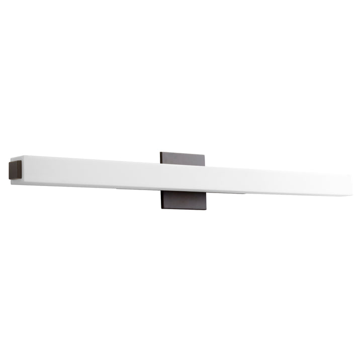 ADELPHI 36" Vanity -3500k- Oiled Bronze