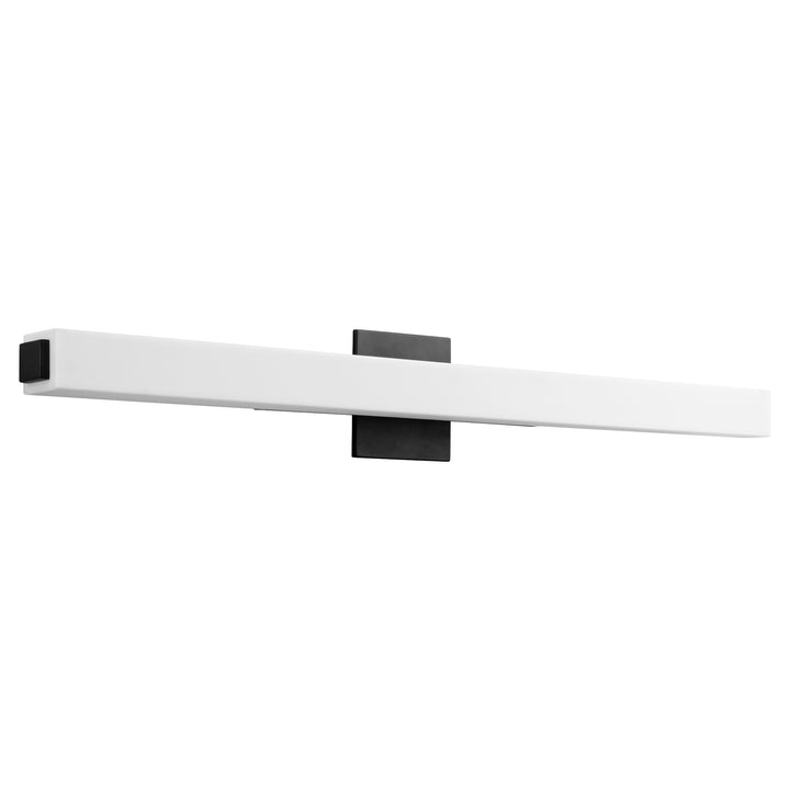 ADELPHI 36" Vanity -4000k- Black