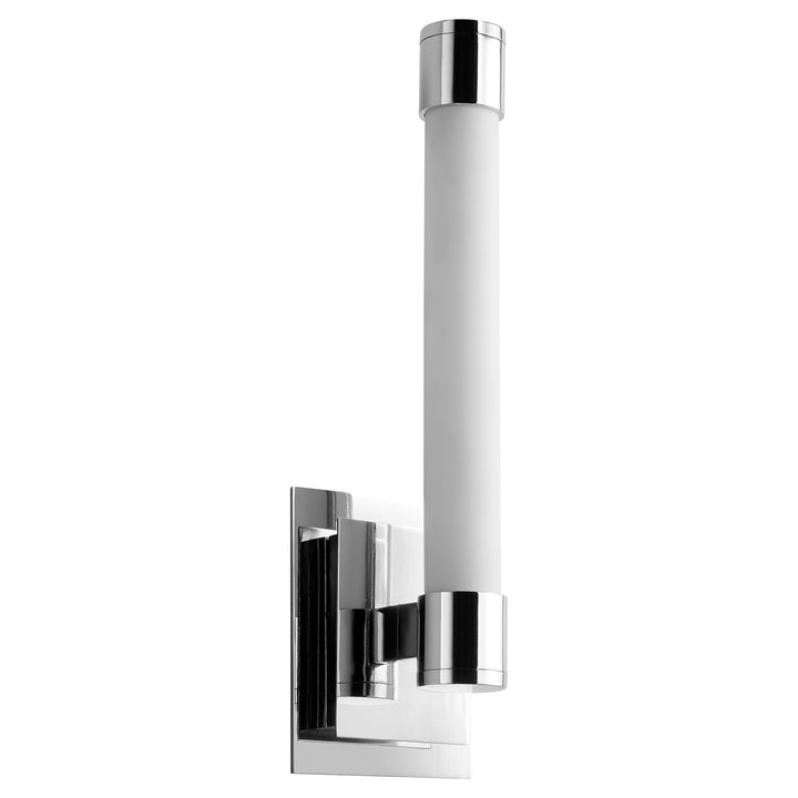 ZENITH Wall Sconce -3000k- Polished Chrome