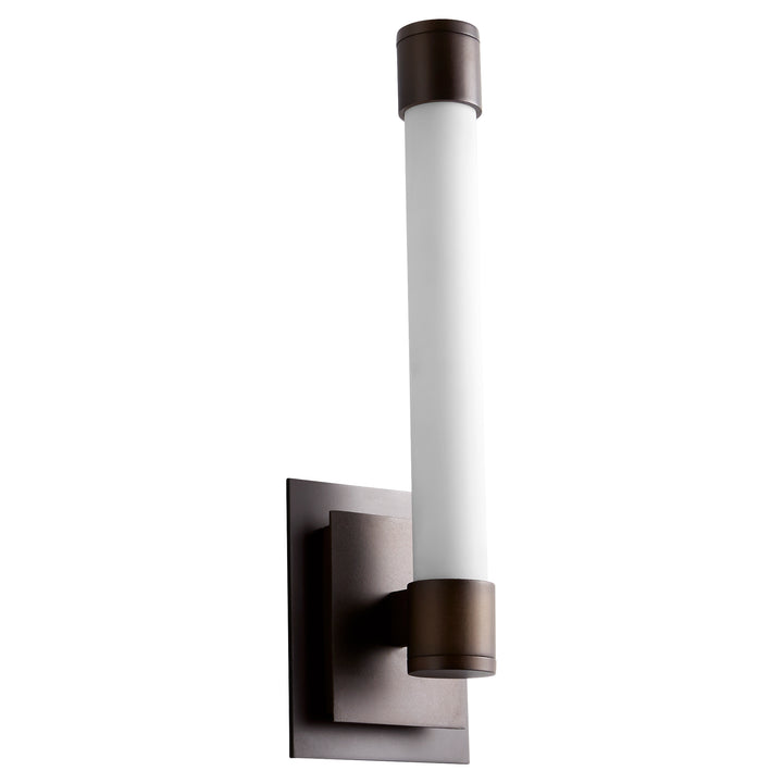 ZENITH Wall Sconce -3000k- Oiled Bronze