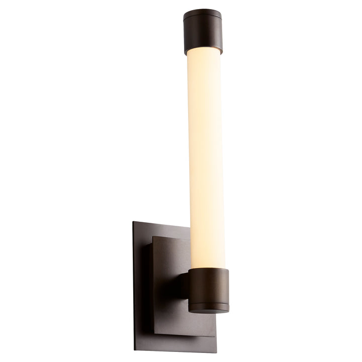 ZENITH Wall Sconce -3000k- Oiled Bronze
