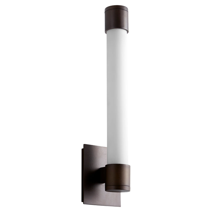 ZENITH Wall Sconce -2700k- Oiled Bronze