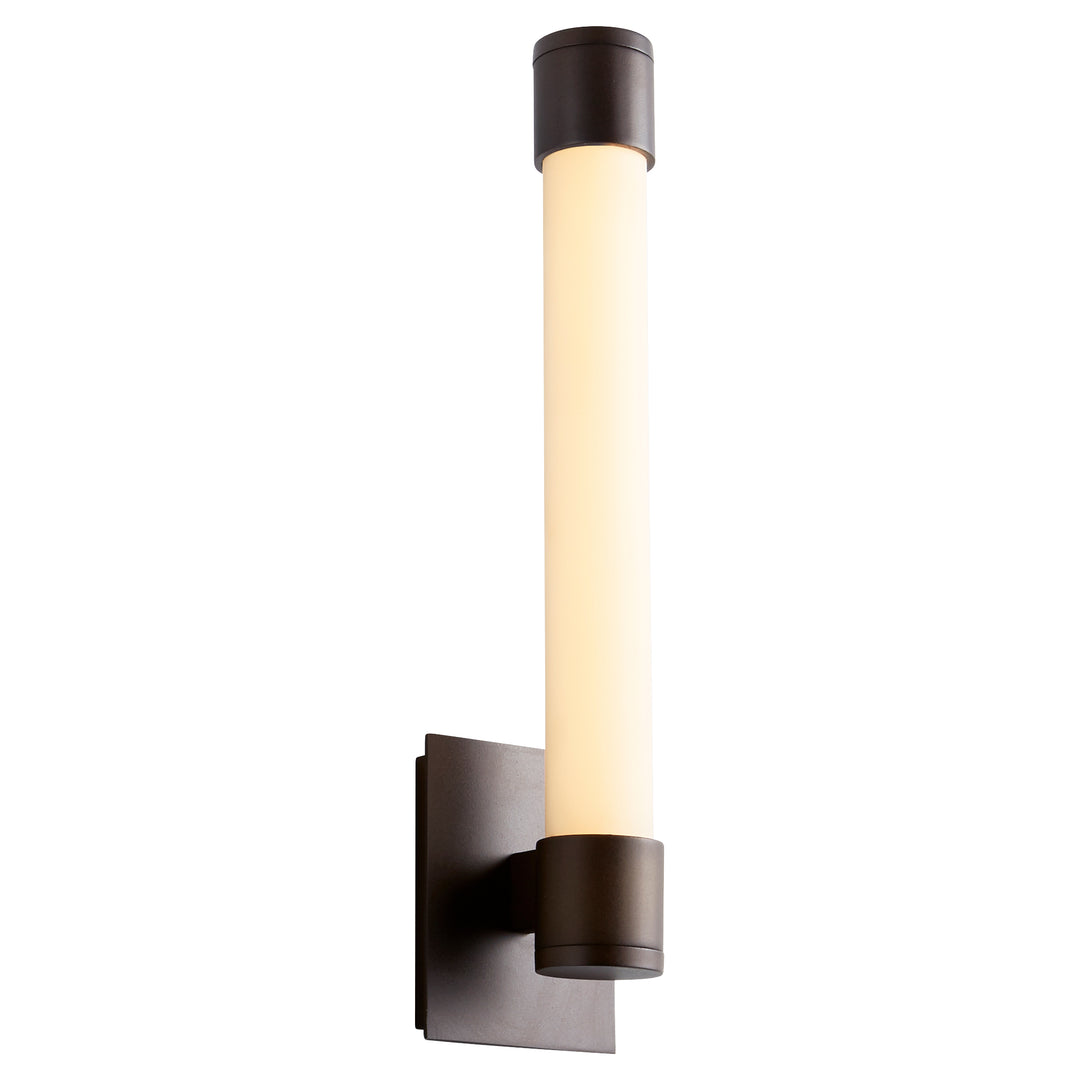 ZENITH Wall Sconce -2700k- Oiled Bronze
