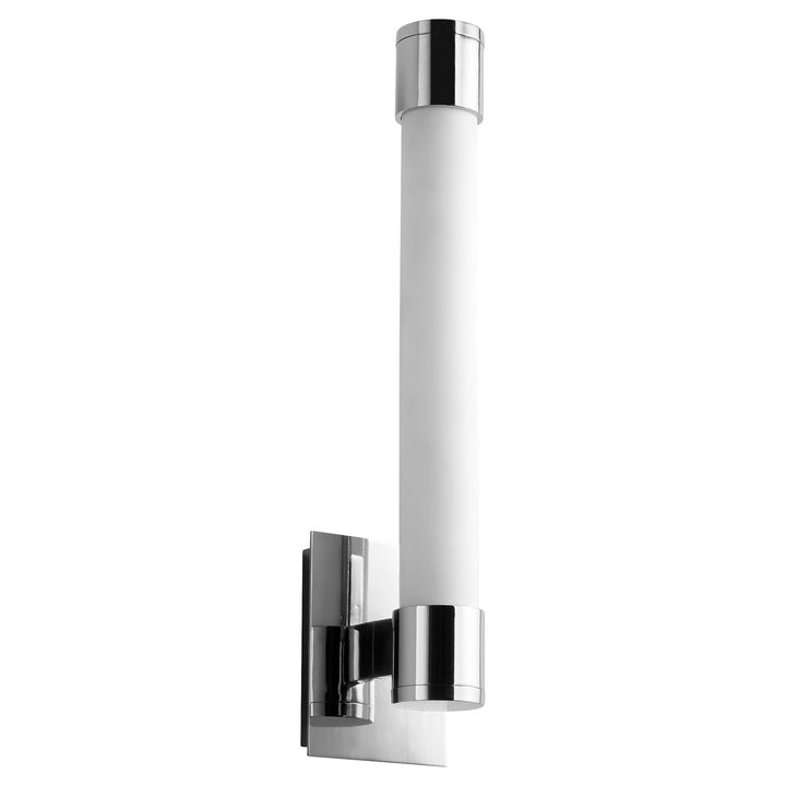 ZENITH Wall Sconce -4000k- Polished Chrome