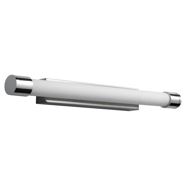 ZENITH 24" Vanity -3000k- Polished Chrome