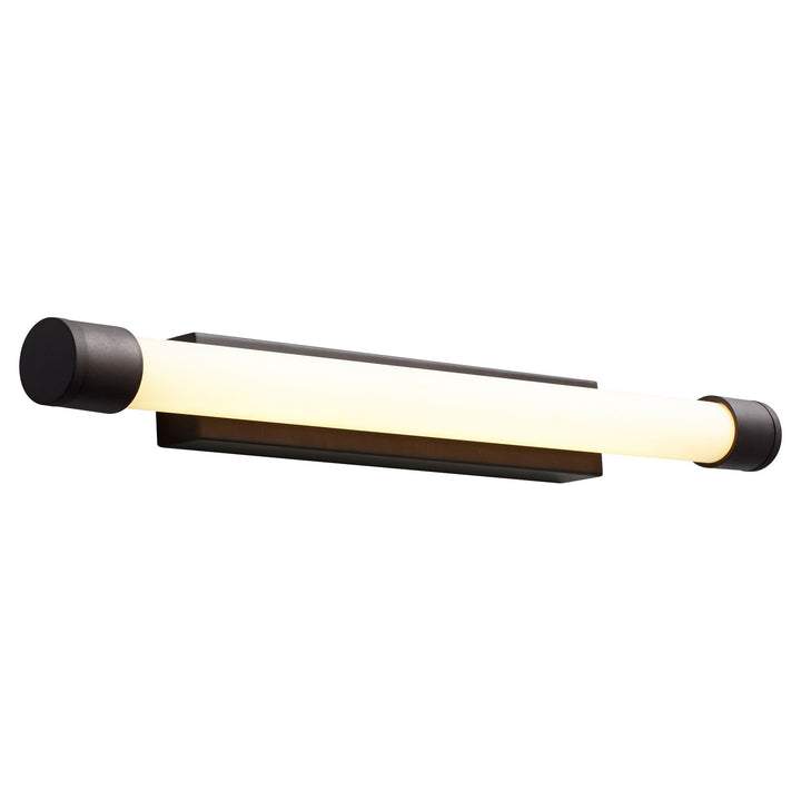 ZENITH 24" Vanity -3500k- Oiled Bronze