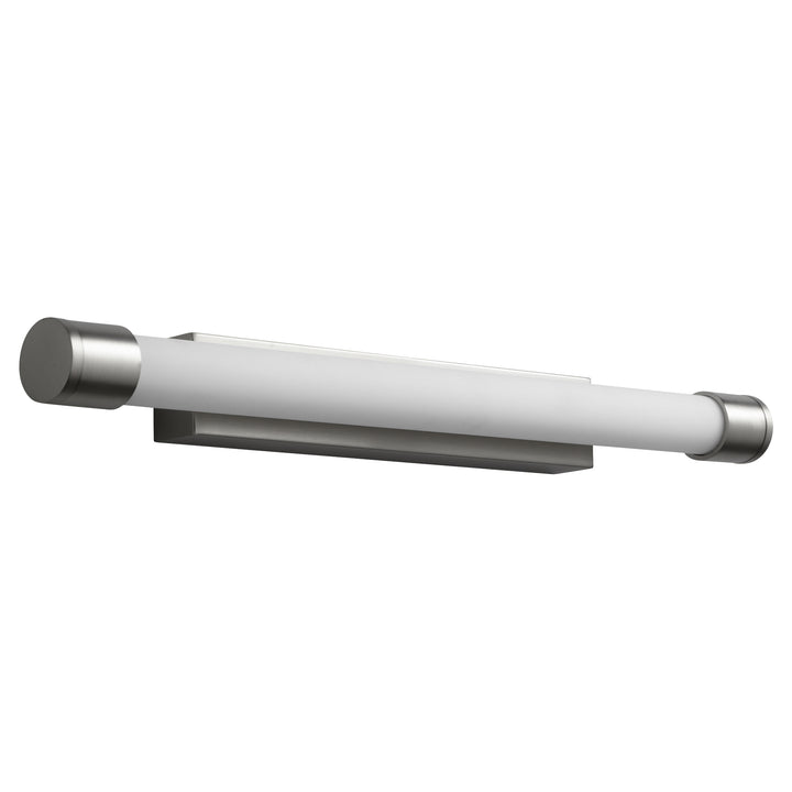 ZENITH 24" Vanity -2700k- Satin Nickel