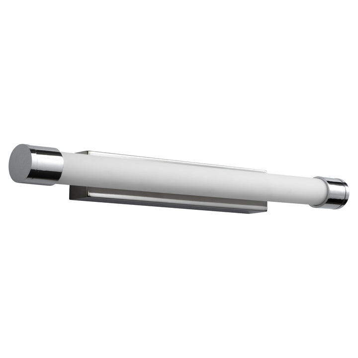 ZENITH 24" Vanity -4000k- Polished Chrome