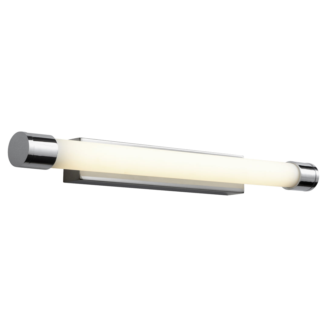 ZENITH 24" Vanity -4000k- Polished Chrome