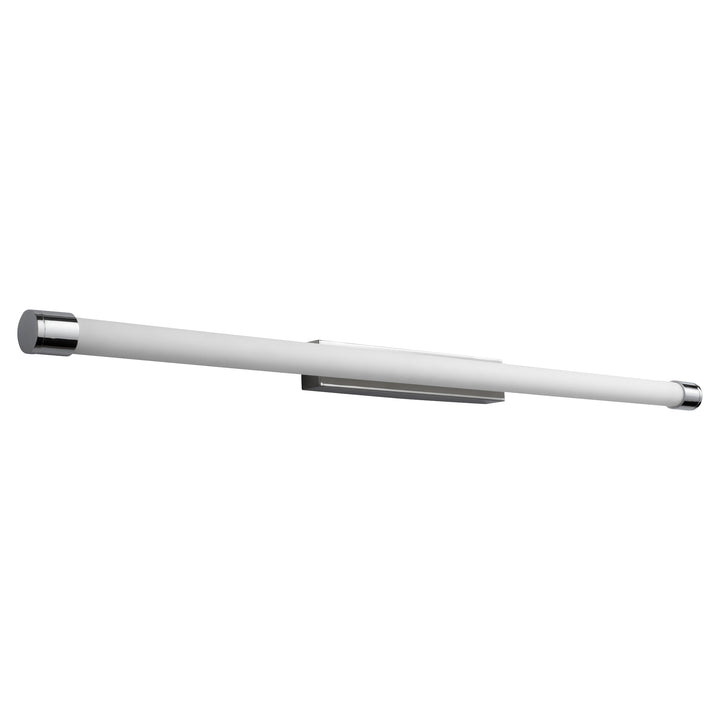 ZENITH 48" Vanity -2700k- Polished Chrome