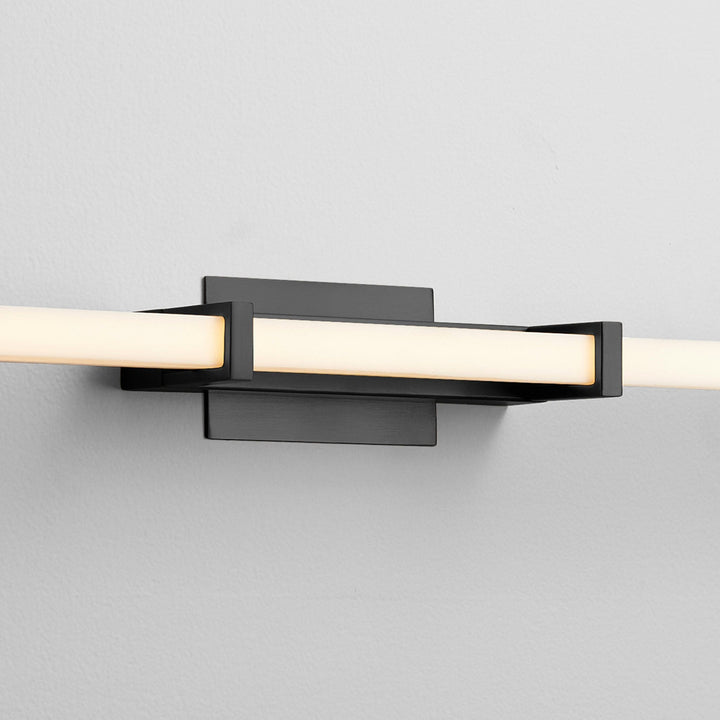 WAND 36" Vanity - Black