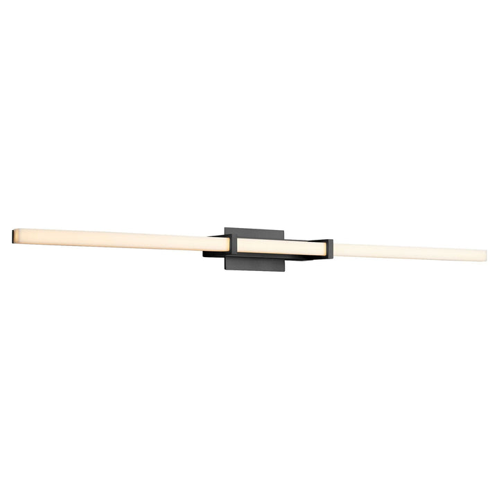 WAND 36" Vanity - Black