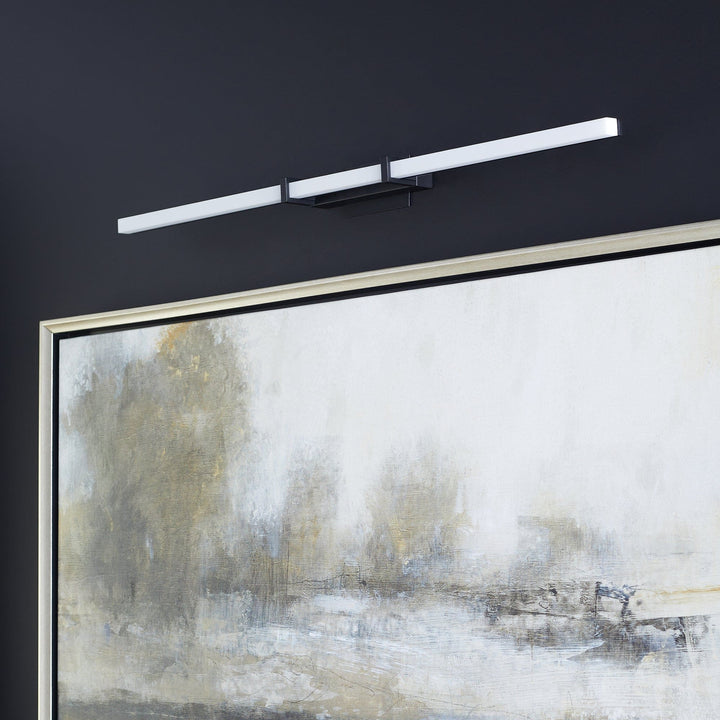 WAND 36" Vanity - Black