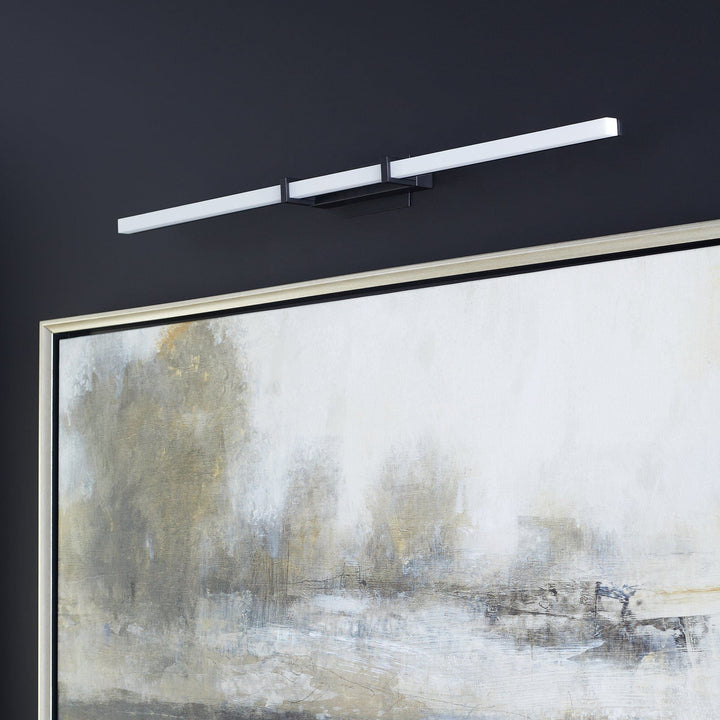 WAND 36" Vanity - Black