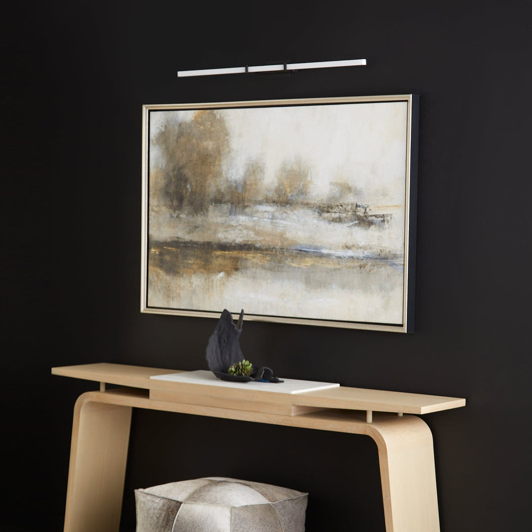 WAND 36" Vanity - Black