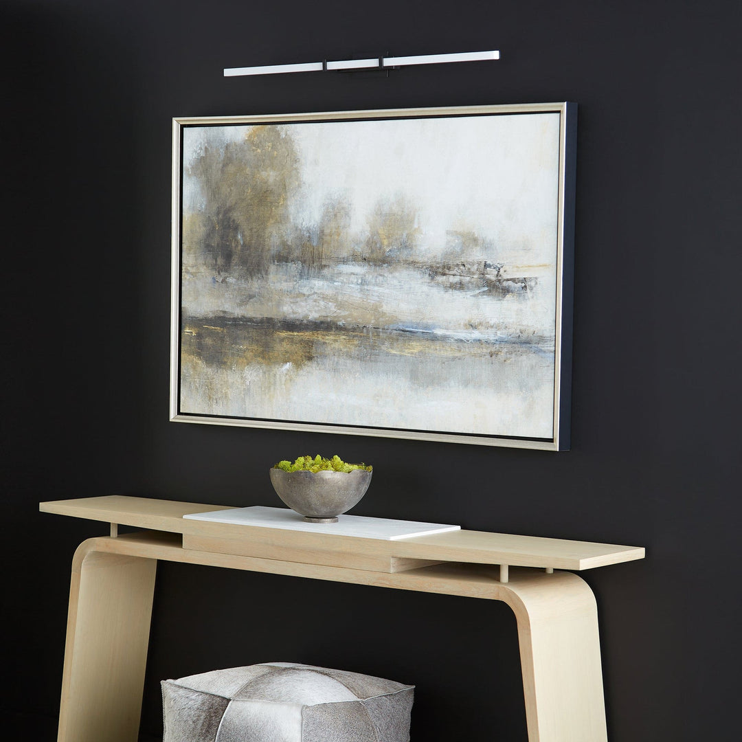 WAND 36" Vanity - Black