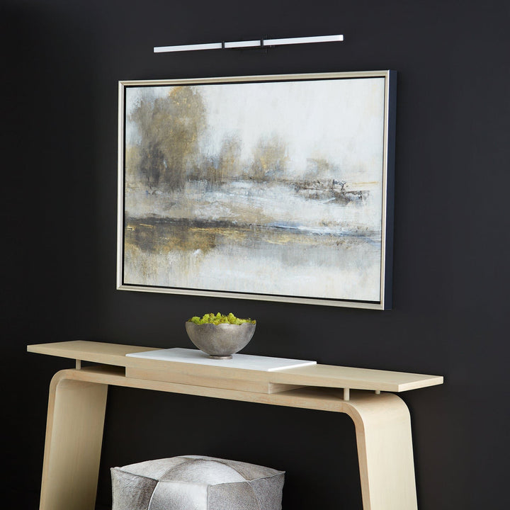 WAND 36" Vanity - Black