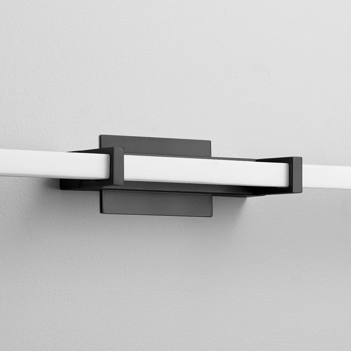 WAND 36" Vanity - Black