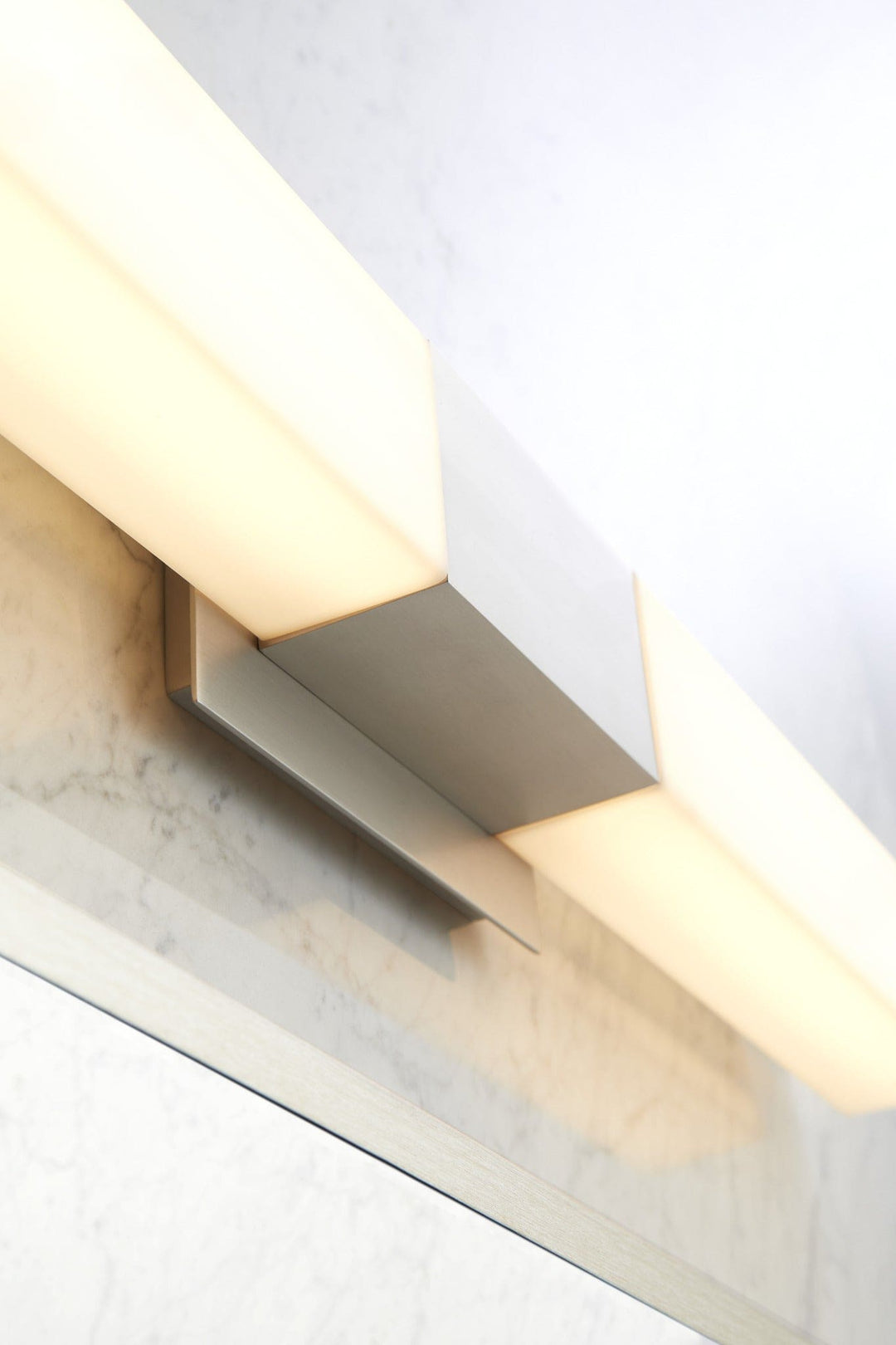 VEGA 27" Vanity -3000k- Satin Nickel