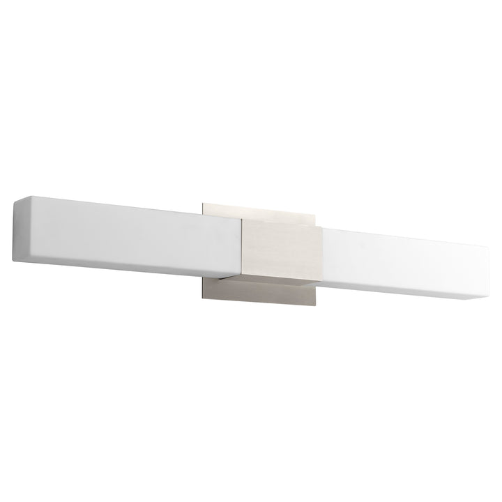 VEGA 27" Vanity -2700k- Satin Nickel