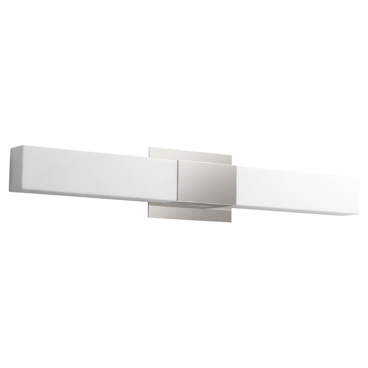 VEGA 27" Vanity -3500k- Polished Nickel