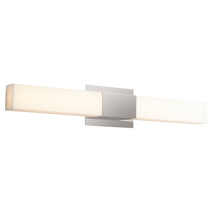 VEGA 27" Vanity -3500k- Polished Nickel
