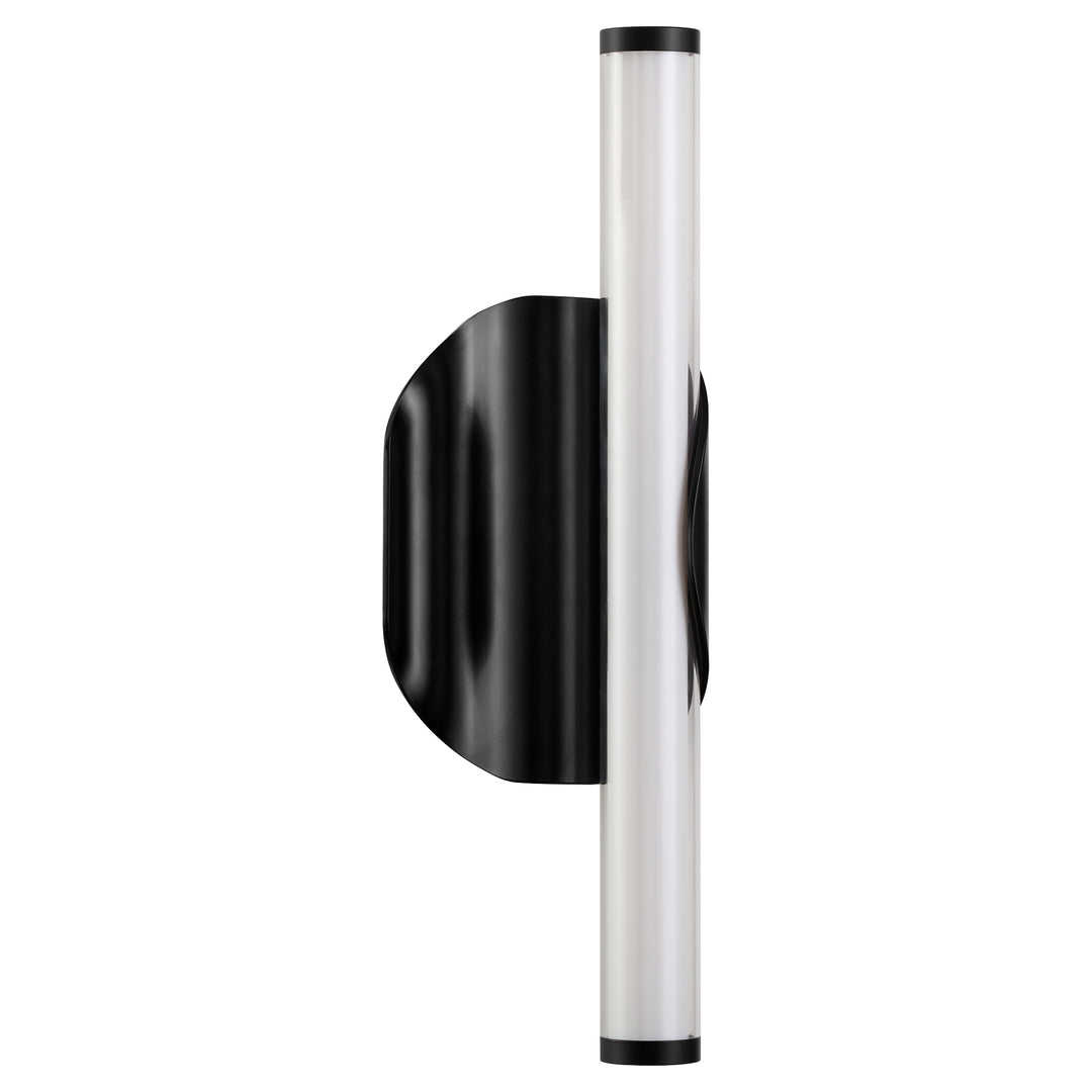 Ola 20" 5CCT Sconce - Black