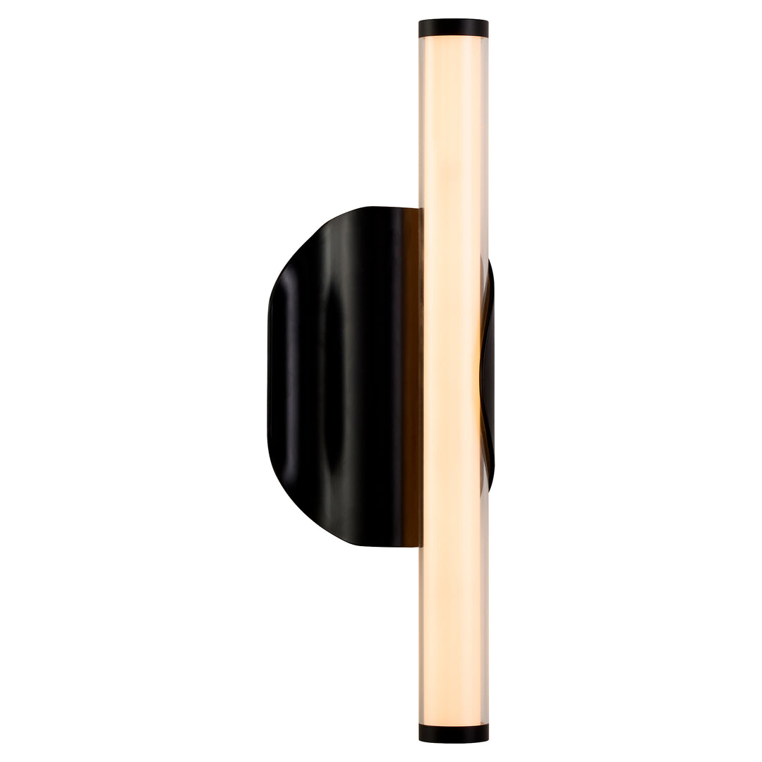 Ola 20" 5CCT Sconce - Black
