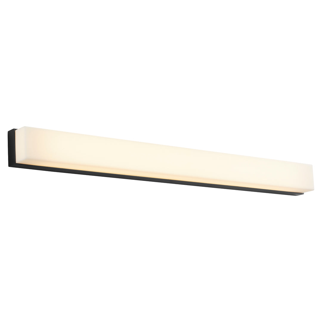 ADAGIO 26" Vanity -3000k- Black