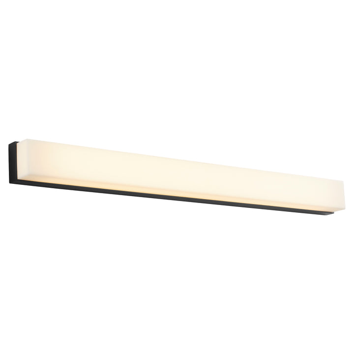 ADAGIO 26" Vanity -3000k- Black