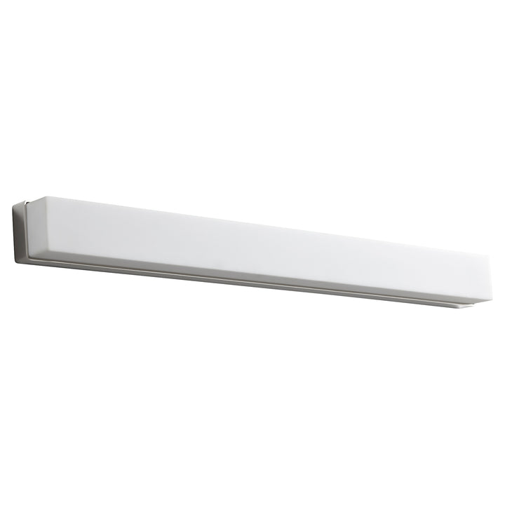 ADAGIO 26" Vanity -3000k- Polished Nickel