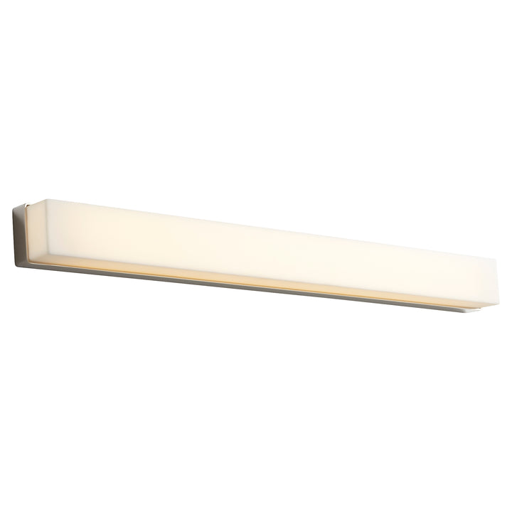 ADAGIO 26" Vanity -3000k- Polished Nickel