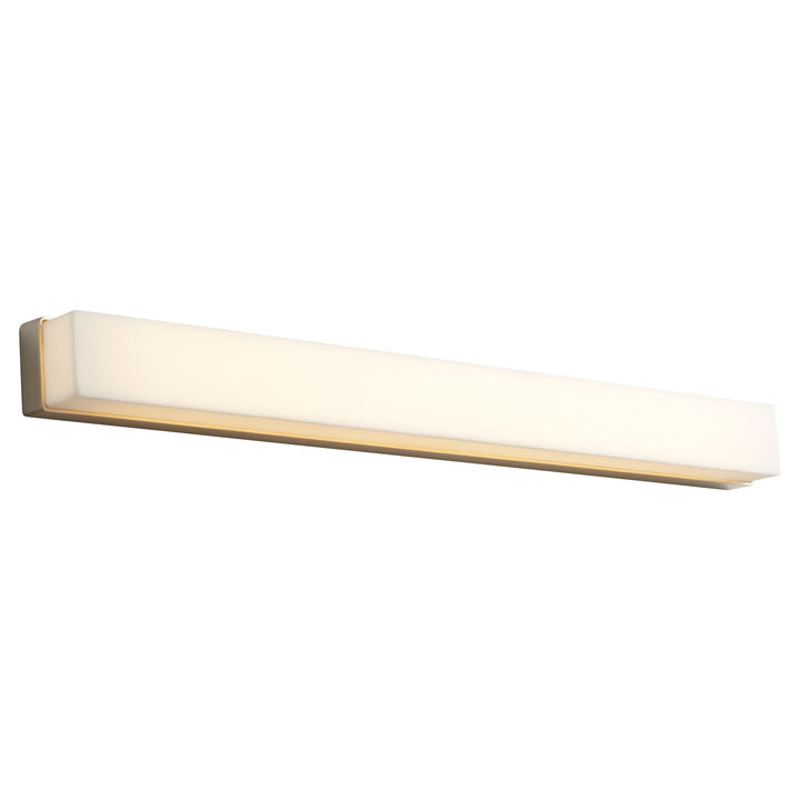 ADAGIO 26" Vanity -2700k- Satin Nickel