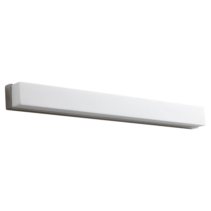 ADAGIO 26" Vanity -3500k- Satin Nickel