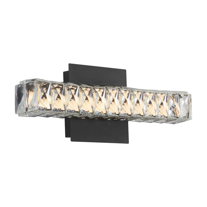 ELAN 15" CCT LED Wall Mount - Black
