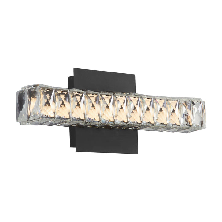 ELAN 15" CCT LED Wall Mount - Black