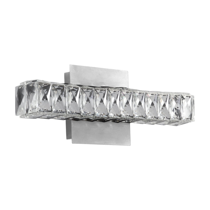 ELAN 15" CCT LED Wall Mount - Satin Nickel