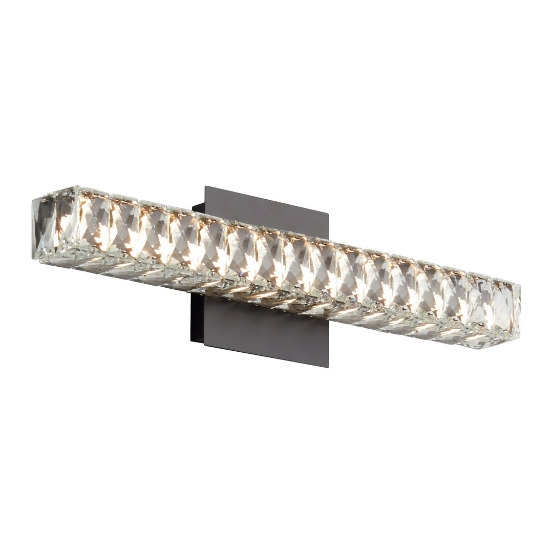 ELAN 20" CCT LED Wall Mount - Black