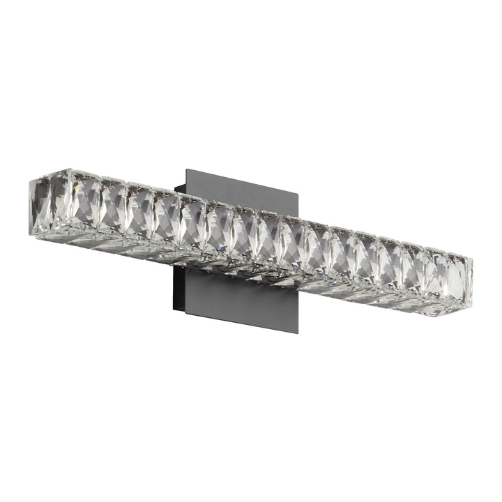 ELAN 20" CCT LED Wall Mount - Black
