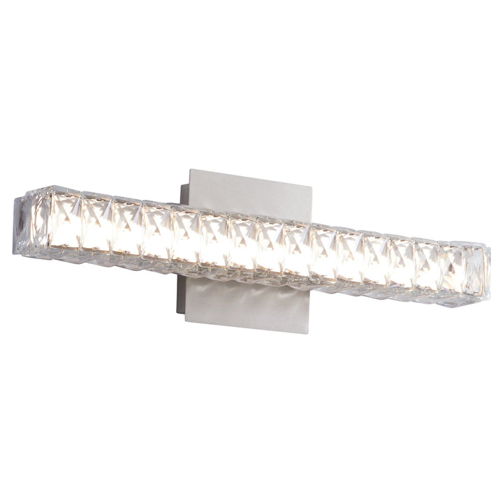 ELAN 20" CCT LED Wall Mount - Satin Nickel