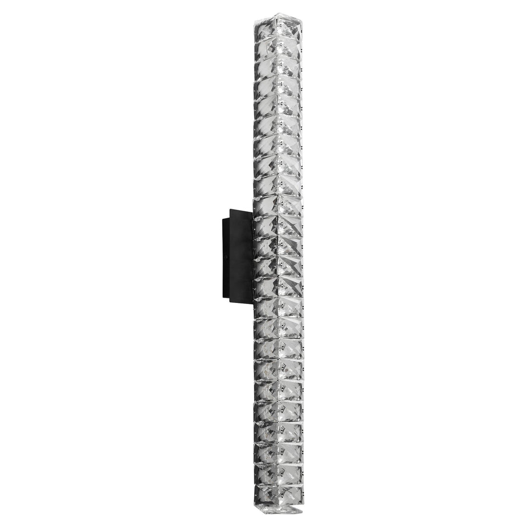 ELAN 30" CCT LED Wall Mount - Black
