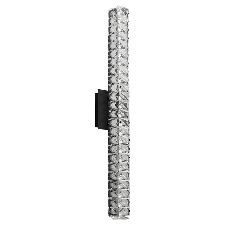 ELAN 30" CCT LED Wall Mount - Black