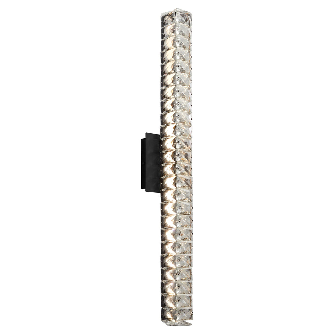 ELAN 30" CCT LED Wall Mount - Black