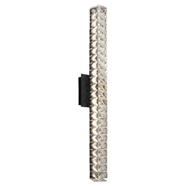 ELAN 30" CCT LED Wall Mount - Black