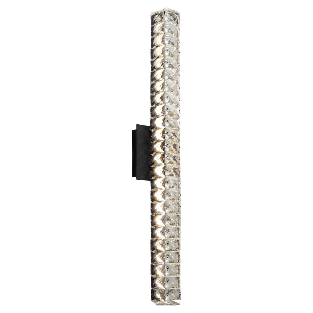 ELAN 30" CCT LED Wall Mount - Black