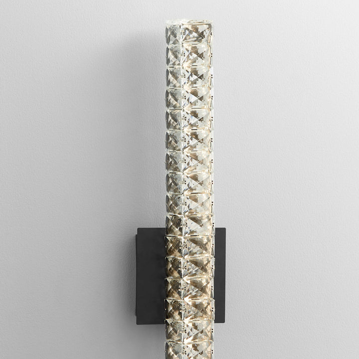 ELAN 30" CCT LED Wall Mount - Black