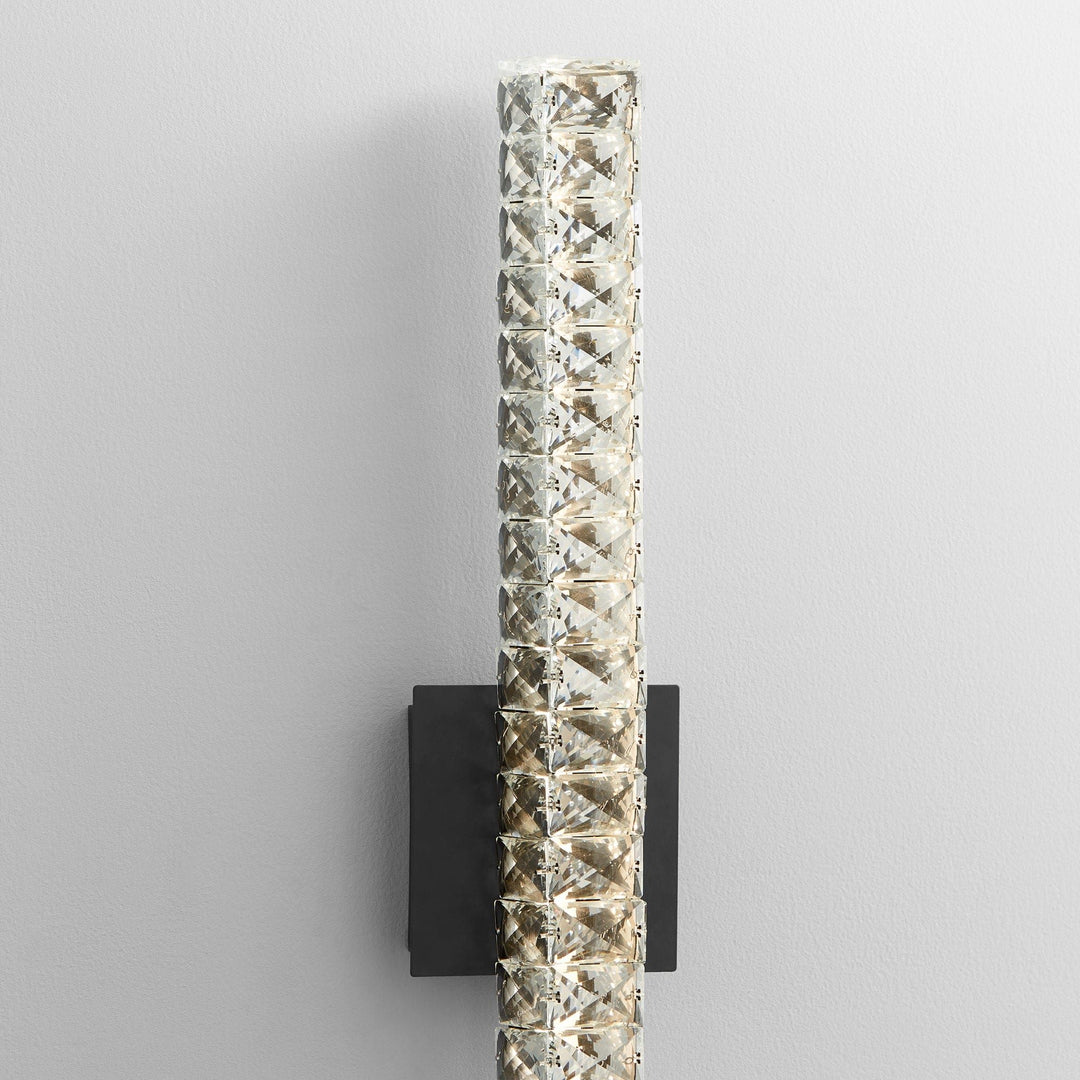 ELAN 30" CCT LED Wall Mount - Black